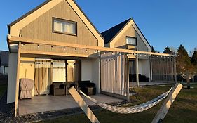 Apartamenty Lawendowy Zakątek&SPA